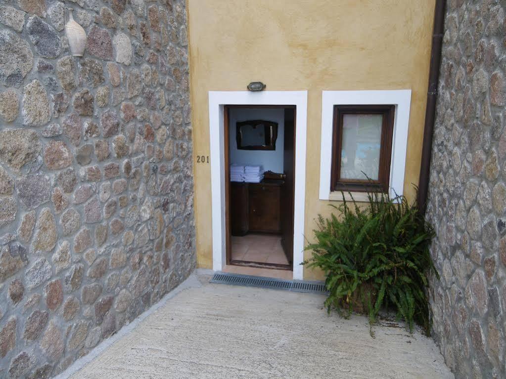 Aparthotel Angelina Boutique Escape à Perdika  Extérieur photo