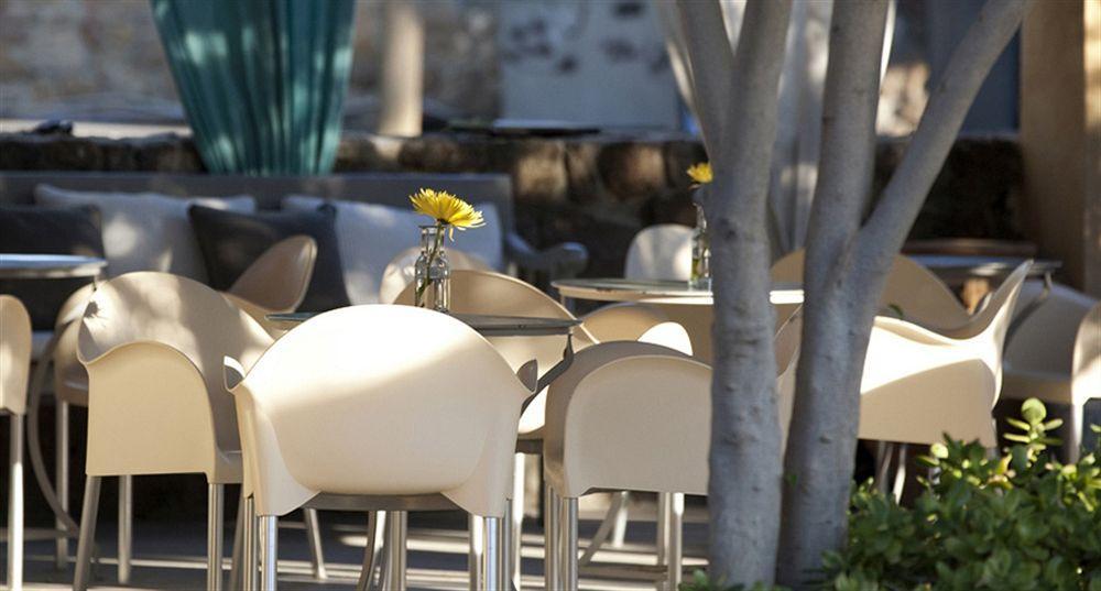 Aparthotel Angelina Boutique Escape à Perdika  Extérieur photo