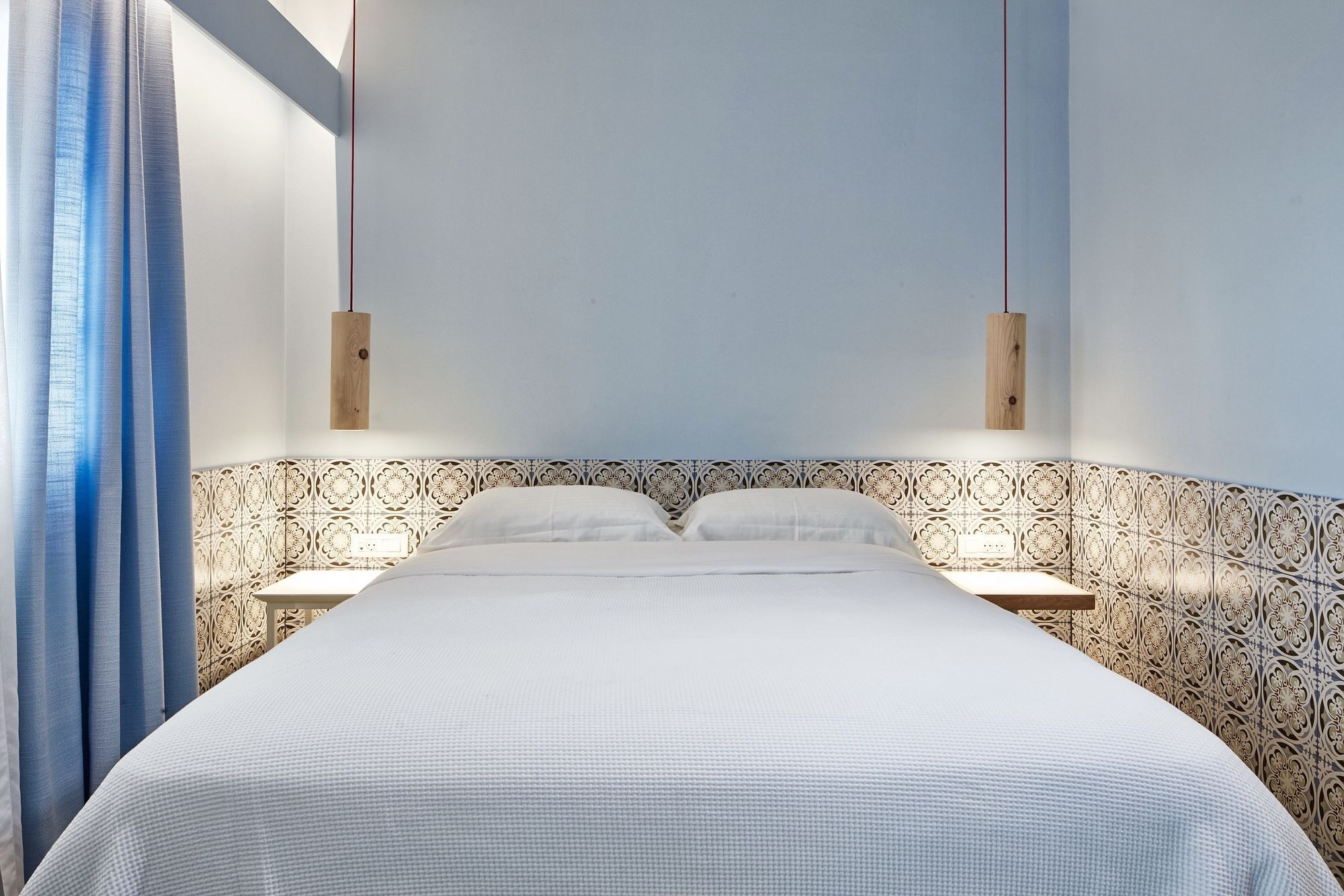 Aparthotel Angelina Boutique Escape à Perdika  Extérieur photo