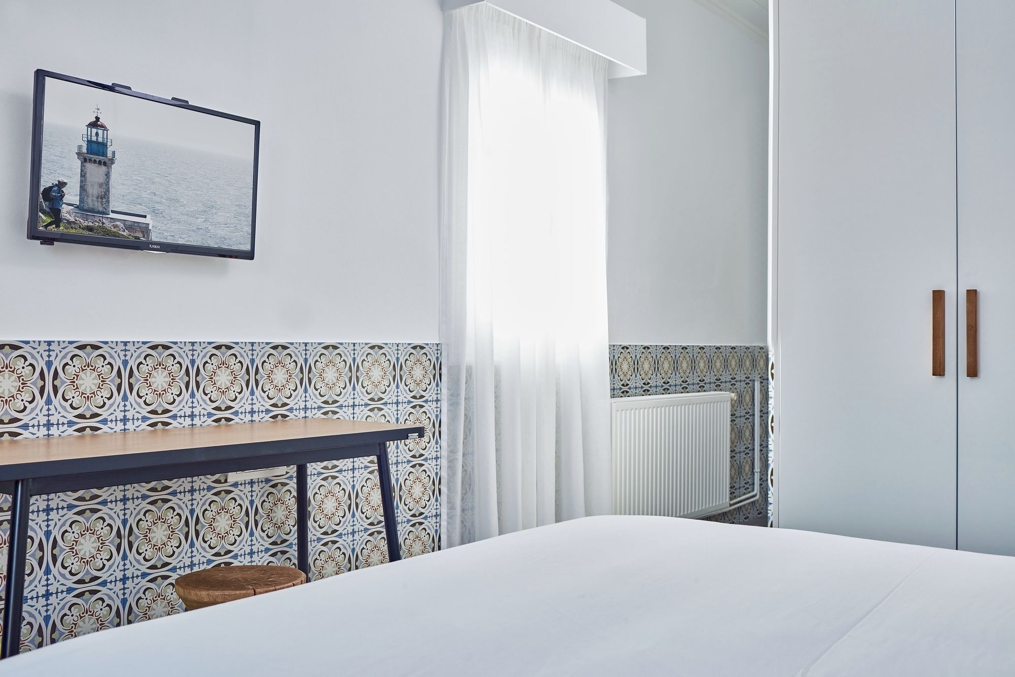 Aparthotel Angelina Boutique Escape à Perdika  Extérieur photo