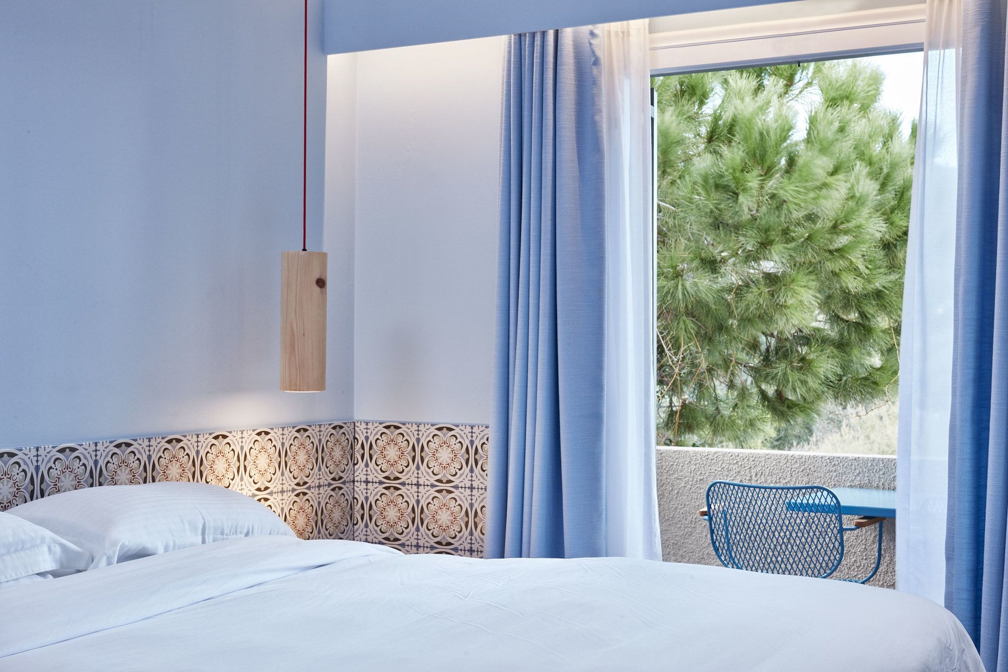 Aparthotel Angelina Boutique Escape à Perdika  Extérieur photo